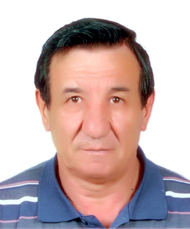 Hasan PEK