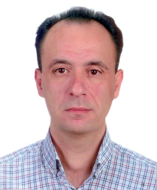 İsmail ÖZEL