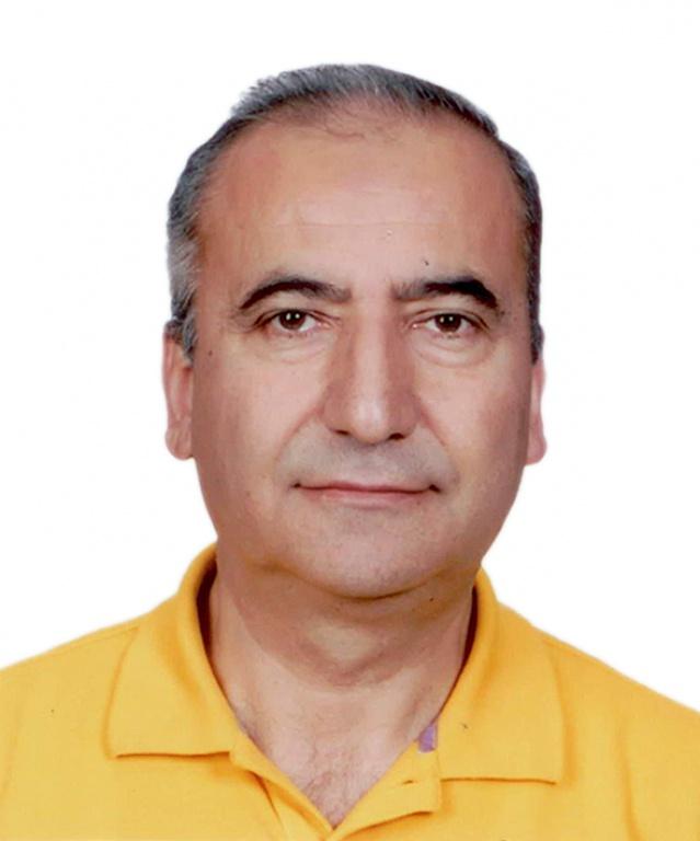 Mehmet MESTAN