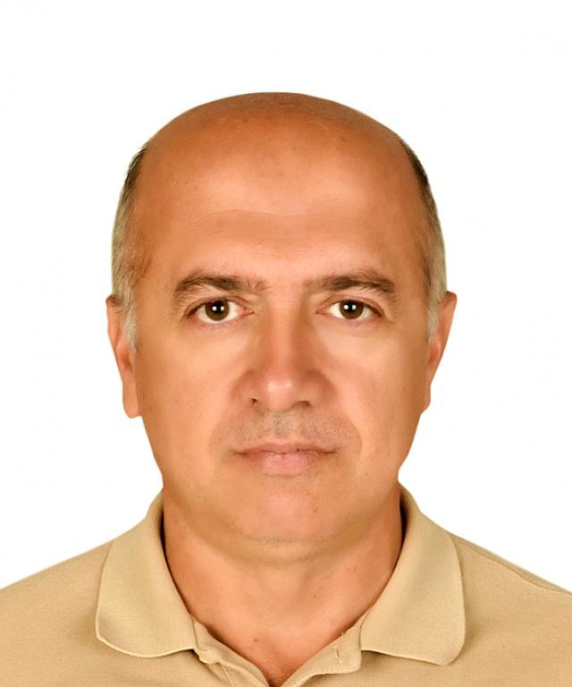 Sedat SAĞIRBAŞ